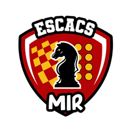 Escola d'Escacs MiR